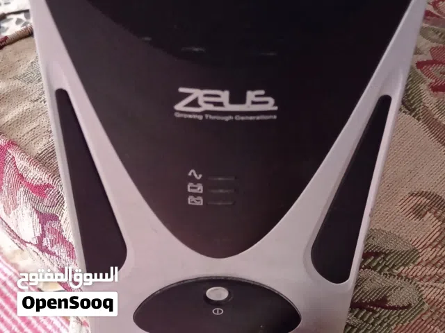 يوبي اي اس Ups