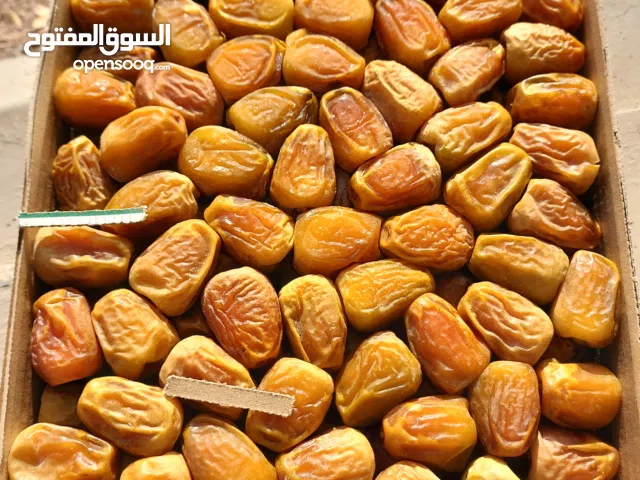 تمر سكري القصيم مفتل ملكي