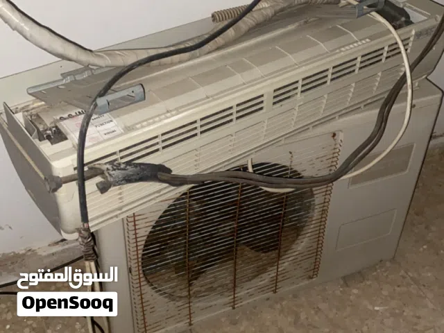 Inventor 0 - 1 Ton AC in Tulkarm