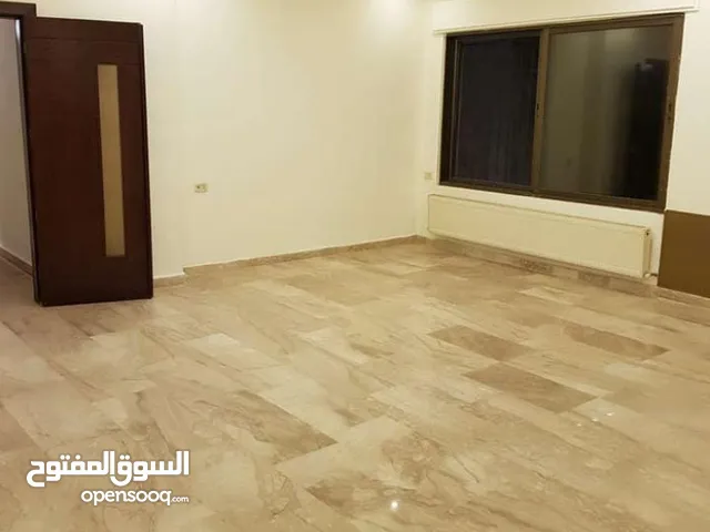 1 m2 3 Bedrooms Apartments for Rent in Amman Dabouq