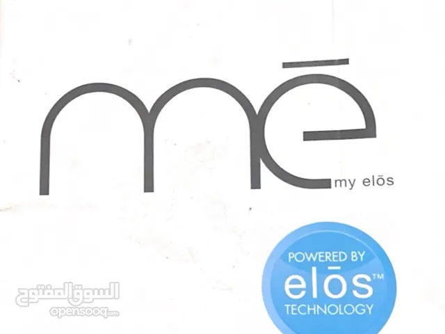 للبيع جهاز ليزر منزلي me my elōs تقنية الاحترافية + مع ملحقات كاملة + معقم 100%