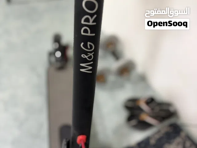 M&G electric scooter