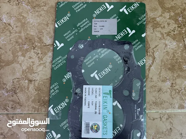 كازكيت كامري2018GASKET(جديد)