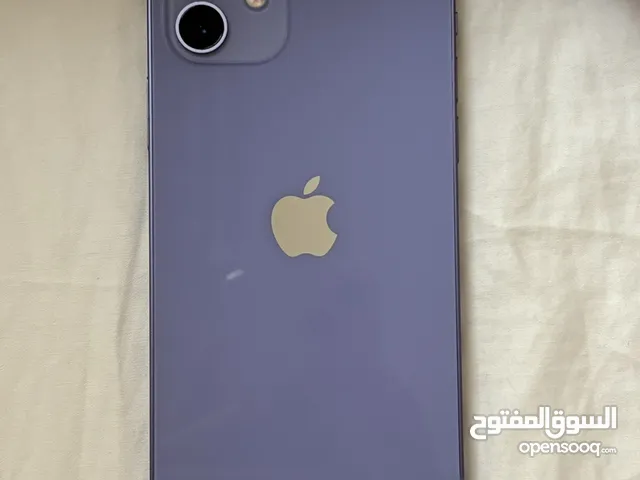Apple iPhone 12 128 GB in Abu Dhabi