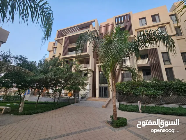 188 m2 3 Bedrooms Apartments for Sale in Cairo Fifth Settlement