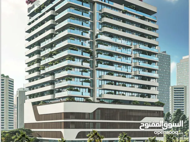 820 ft² 1 Bedroom Apartments for Sale in Dubai Jumeirah Village Circle