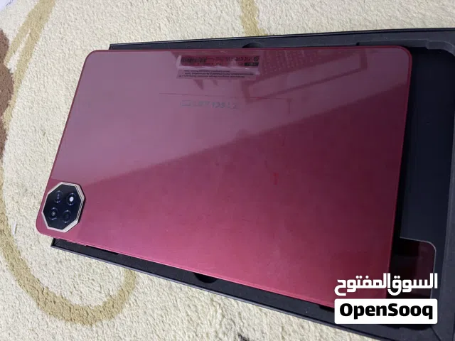 تاب لت جديد وغير مستخدم ذاكر 128 عشوائيه6