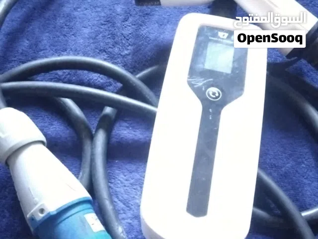 شاحن هونداي كونا 4سرعات