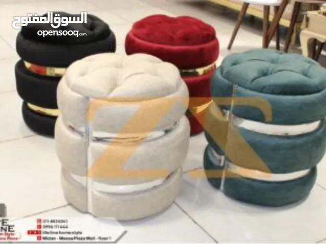 بفات بأشكال وأنواع مختلفة متوفر الشكل الدائري والمربع تتحمل أوزان عالية جدا