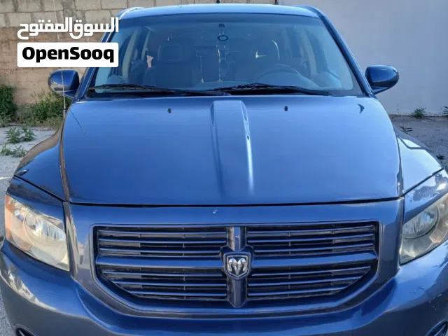 2007 دودج كاليبر Standard