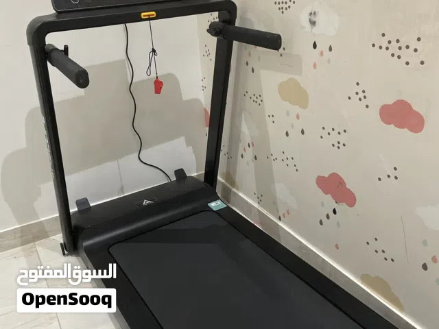 جهاز سير رياضي