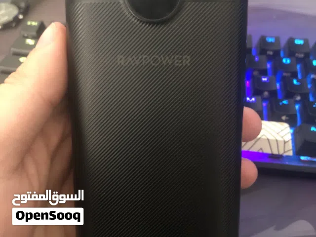 باور بانك ( محطة شحن )