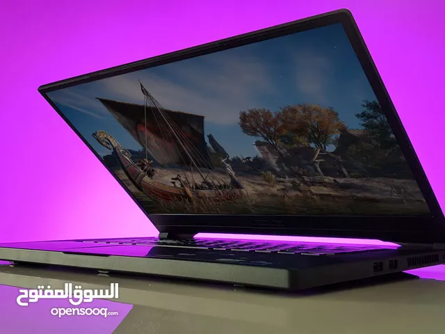 High-Performance Asus TUF 15 Laptop – Perfect for Work, Study, or Gaming!