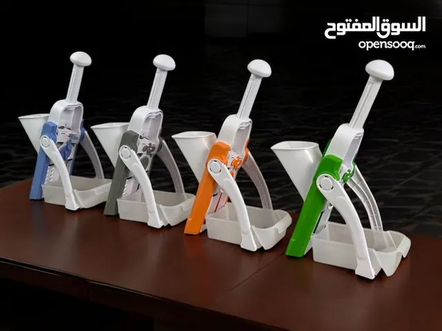 قطاعة خضروات العمودية
