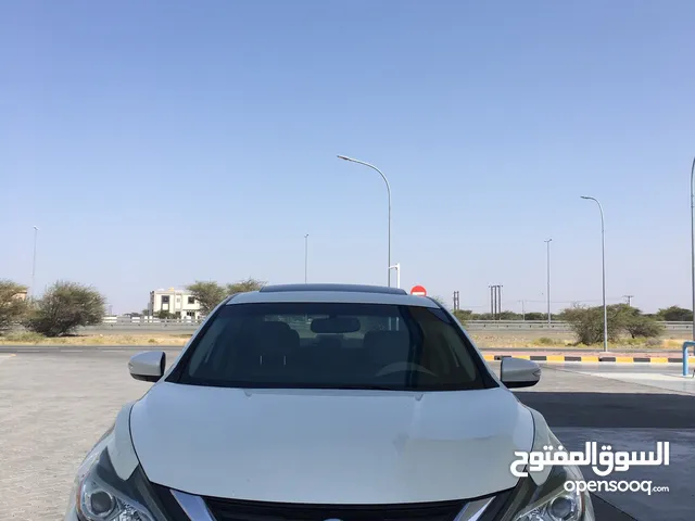 Nissan Altima 2016 in Al Batinah