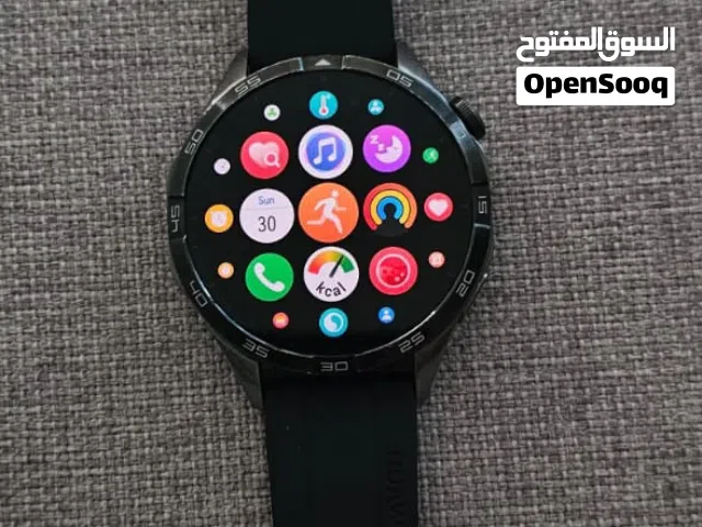 Huawei gt 4 watch