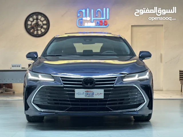 Toyota Avalon 2019 in Muscat