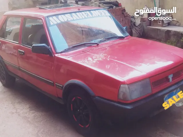 Used Fiat Other in Giza