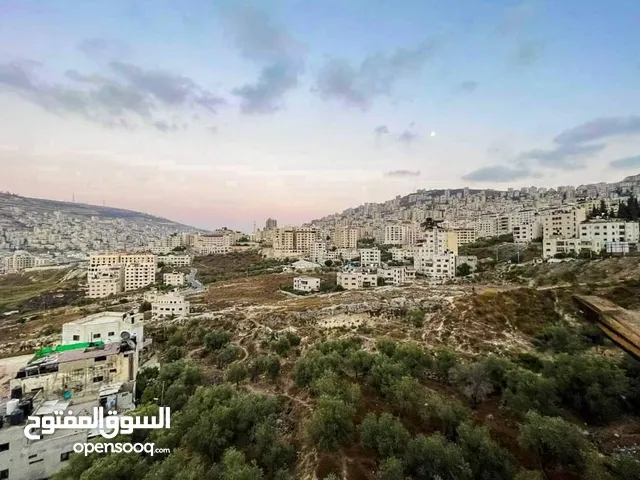 140m2 3 Bedrooms Apartments for Sale in Nablus Rafidia
