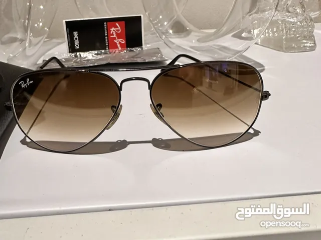 Rey Ban sunglasses very good conditions