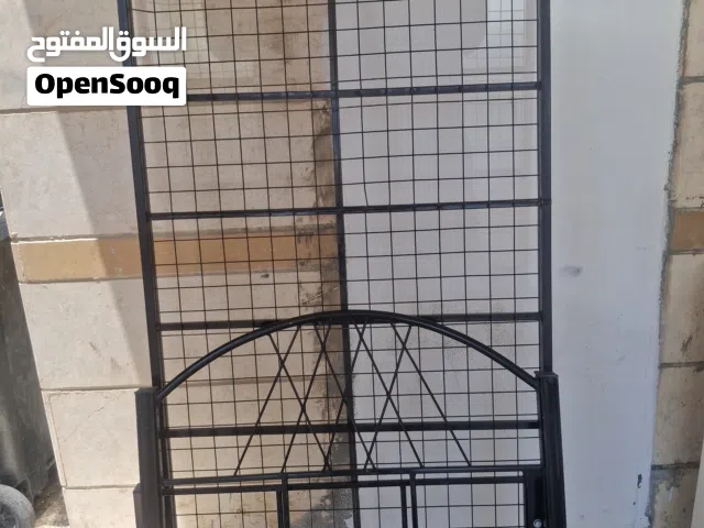 سرير فردي براغي خيطان دوار المدرسه الامريكانيه