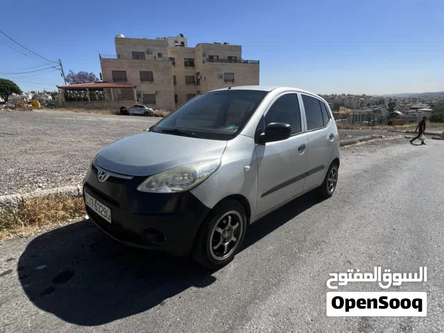 2009 هيونداي i10 Standard