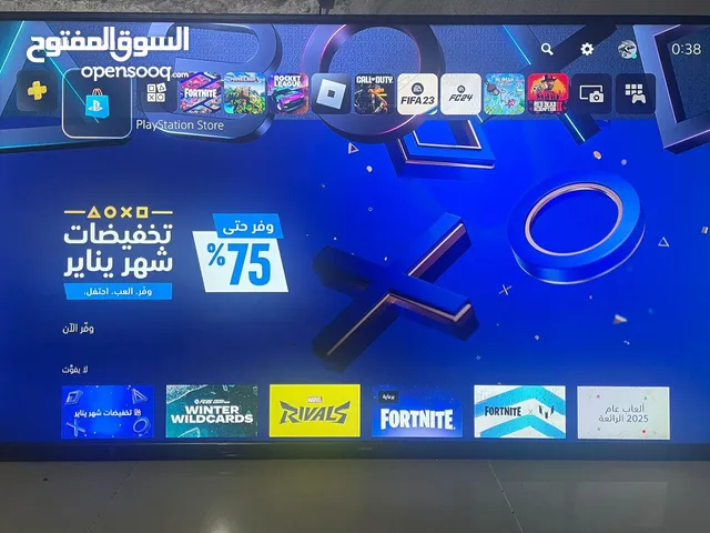 Wansa LED 58 inch TV in Al Jahra