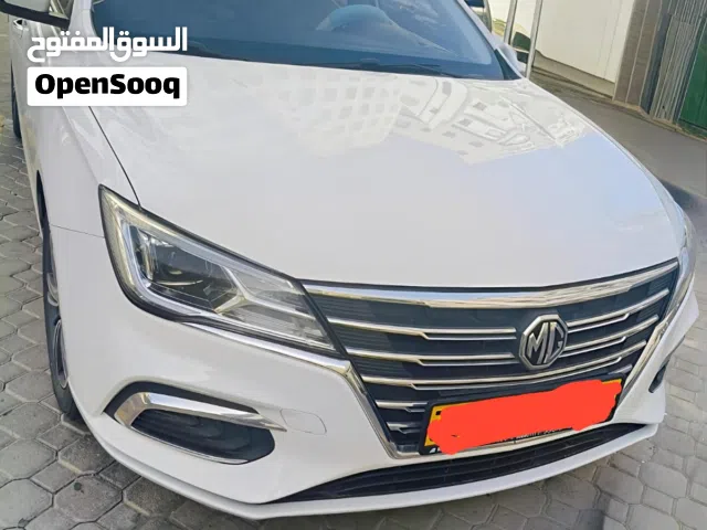 2024 ام جي MG 5