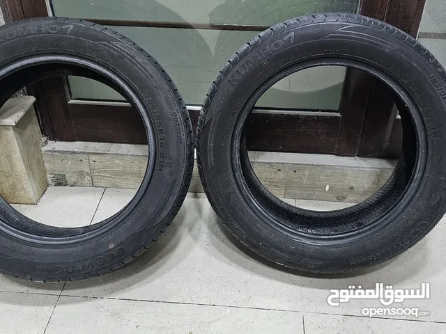 Kumho 16 Rims in Northern Governorate