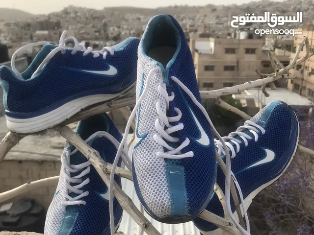 Blue Comfort Shoes in Zarqa