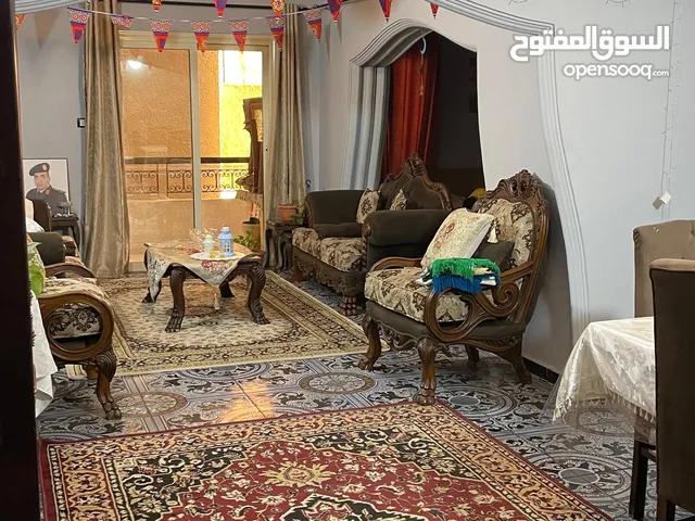 1000 m2 3 Bedrooms Apartments for Sale in Giza Haram