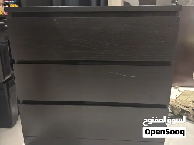 IKEA dresser must pick up