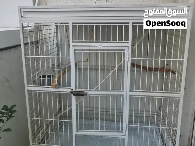 افضل قفص طيور من السعر و الحجم الكبير