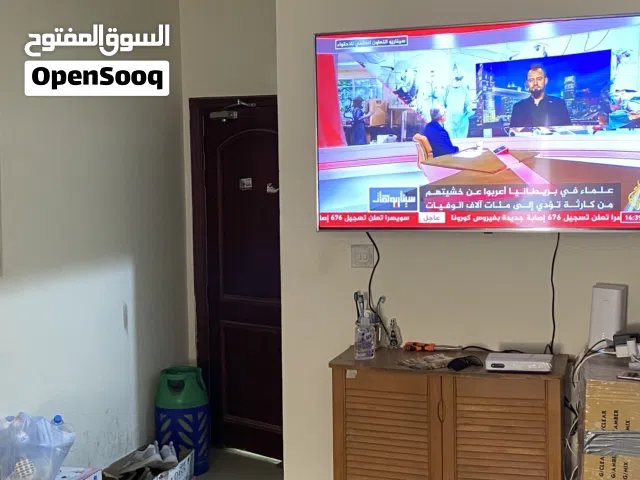 مشاركة سكن  شقة غرفتين و صاله