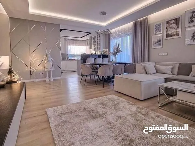 117 m2 2 Bedrooms Apartments for Sale in Cairo El Mostakbal