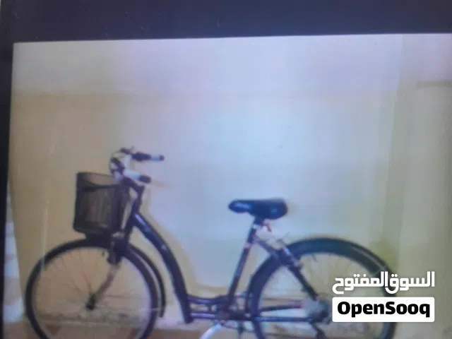 دراجة هوائية كلاسيكية