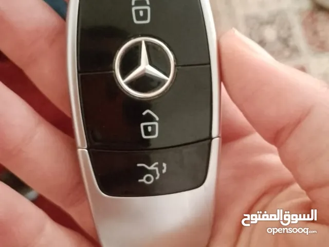 مرسيدس نوعيه جيده