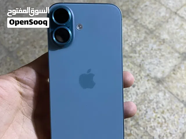 ايفون 16عادي جديد