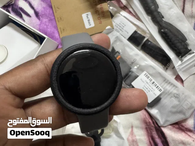 Google Pixel Watch 1