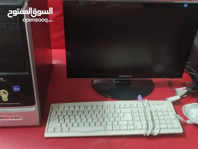 Other Other  Computers  for sale  in Ramallah and Al-Bireh