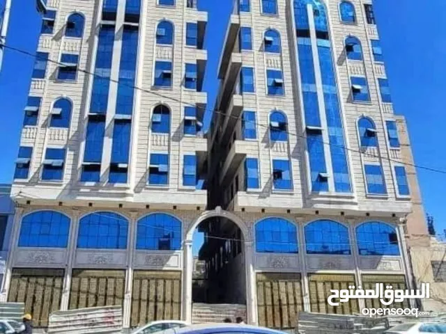  Building for Sale in Sana'a Diplomatic Area