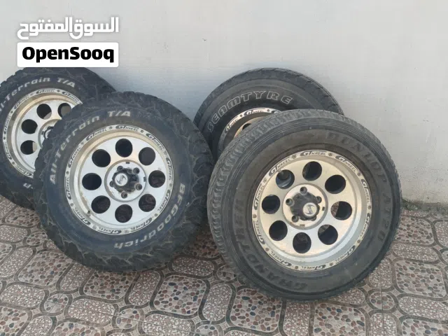 رنجات جيب رنجر