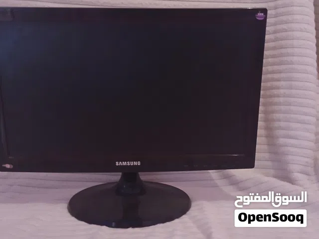 19.5" Samsung monitors for sale  in Tipasa