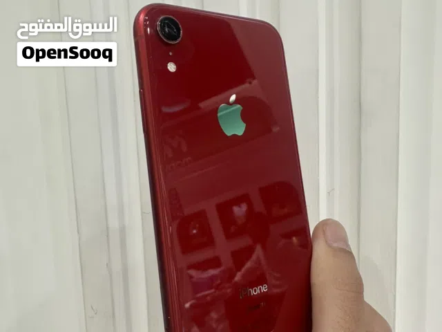 iPhone XR - memory 128GB