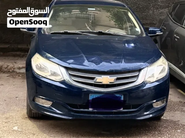 2021 Chevrolet Optra LS