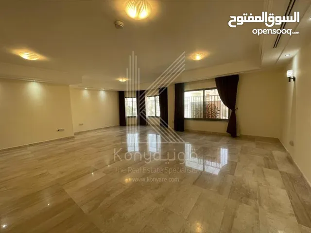 330 m2 4 Bedrooms Apartments for Rent in Amman Deir Ghbar