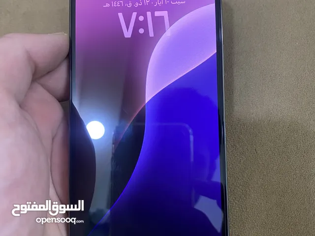 Apple iPhone 13 Pro Max 256 GB in Irbid