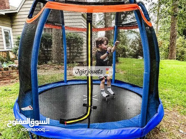 TRAMPOLINE AOTOB 2,20m