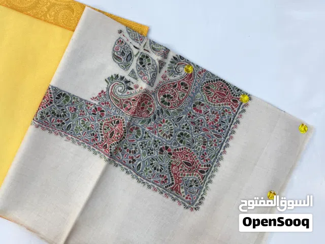 مصار عمانيه كشميريه باشمينا