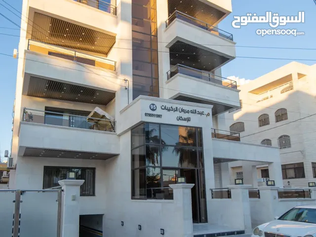 350 m2 3 Bedrooms Apartments for Sale in Amman Khalda